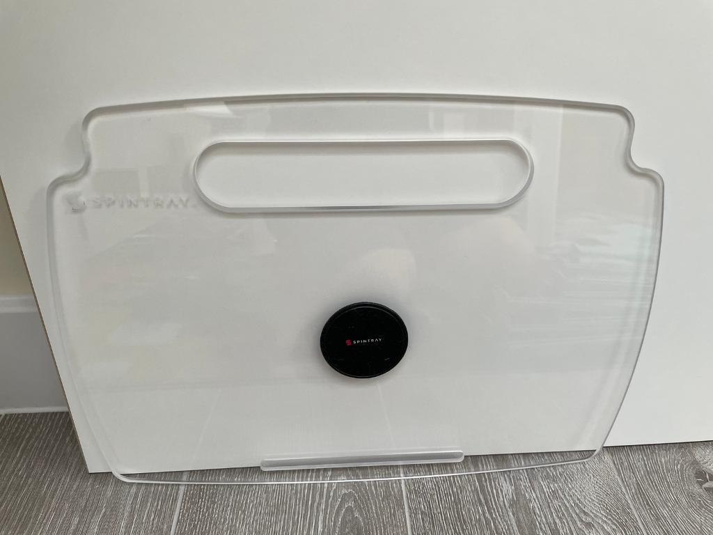 SpinTray for Peloton Bike (not plus 